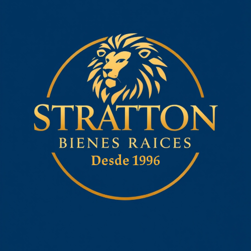 Stratton Logo
