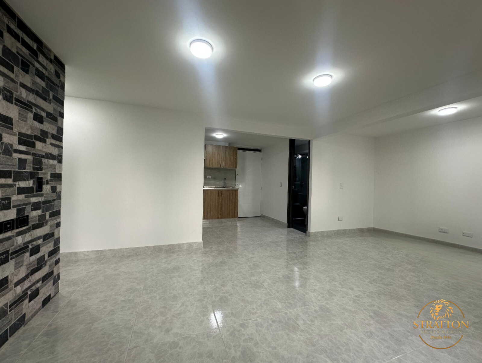 Foto Apartamento 3